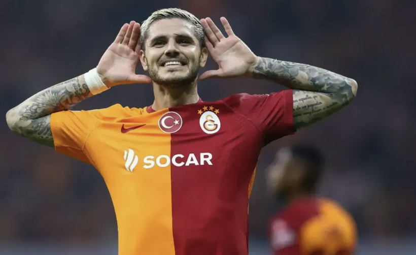 Icardi veda eder gibi paylaşmıştı! Aklını çelen teklif bakın hangi takımdan gelmiş... - Resim: 1