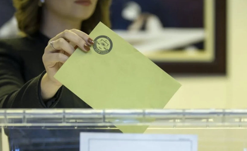 Şubat ayı anketinde sürpriz! Zirve aynı, 32 ay önce kurulan partiden büyük atak - Resim: 4