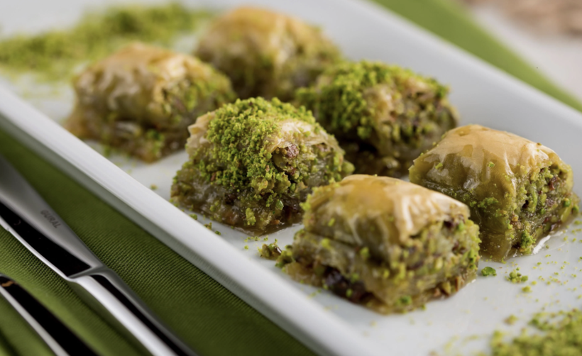 Ramazan baklavası için sektörden mesaj: Fiyatlara zam yapılmayacak... - Resim: 4