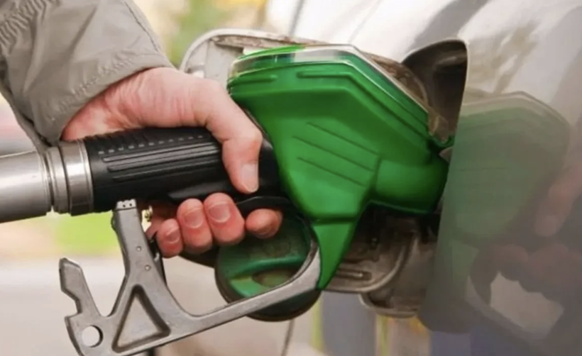 Depoları doldurun motorine gece yarısı zam var! İşte güncel fiyatlar - Resim: 1