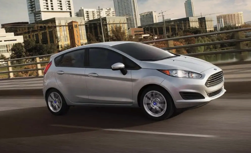 Otomobil alacaklar dikkat! En tasarruflu otomobiller listelendi Bu modeller resmen yakıtı kokluyor - Resim: 4