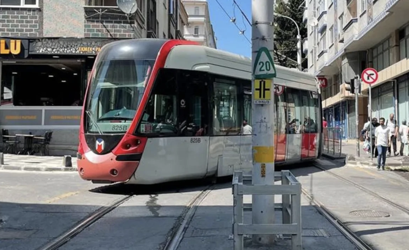 İstanbul'da metro ve tramvay seferlerine derbi ayarı! Bu duraklar kapatılıyor - Resim: 3