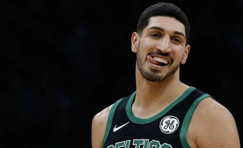 Firari basketbolcu Enes Kanter ABD'yi de karıştırdı! Cinsiyet değiştirmek için başvurdu - Resim: 3
