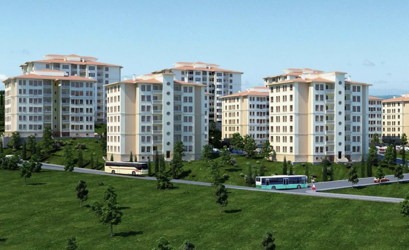 TOKİ'den 51 kent için müjde! 540 konut ve taşınmaz açık artırmaya çıkıyor... - Resim: 16