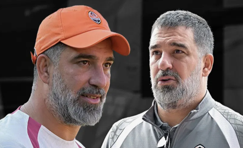 Arda Turan için teklif gitmişti! Trabzonspor'a kapıları resmen kapadı - Resim: 5