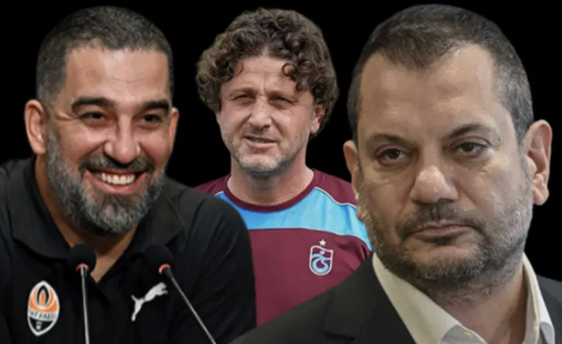 Arda Turan için teklif gitmişti! Trabzonspor'a kapıları resmen kapadı - Resim: 4