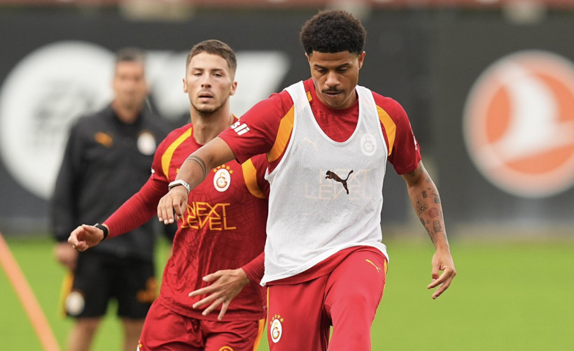Süper Lig'de milli ara sona erdi, gözler RAMS Park'ta! Galatasaray Kasımpaşa maçı ne zaman, saat kaçta ve hakemi kim? - Resim: 7