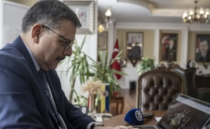 "Yüzde 100'e ulaşacak, son 5 gün" Bakan Mustafa Çiftçi böyle duyurdu - Resim: 6