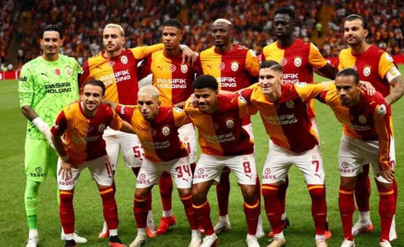 Nefesler tutuldu! İşte dev derbide muhtemel 11'ler... - Resim: 12
