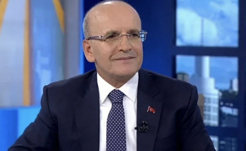 Bakan Mehmet Şimşek'ten piyasalara ilişkin son dakika a&ccedil;ıklama: ''Genele yayılmış risk yok'' - Resim: 0