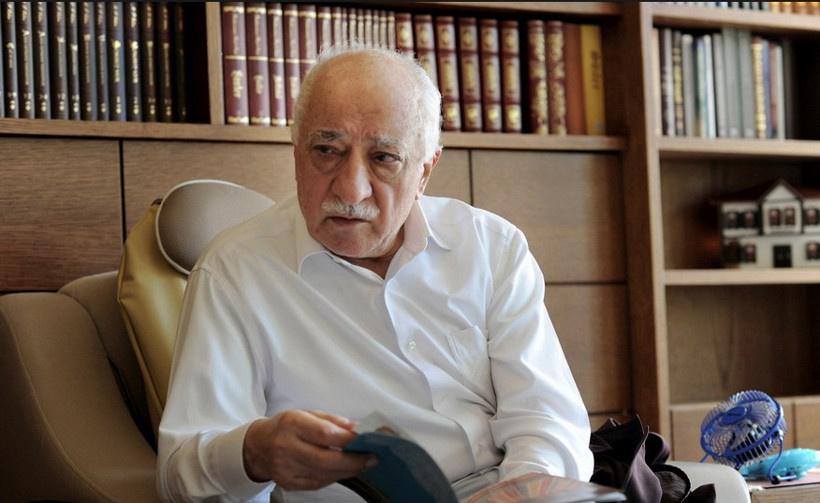 Gizli tanık skandal FETÖ gerçeğini bir bir anlattı! - Resim: 1