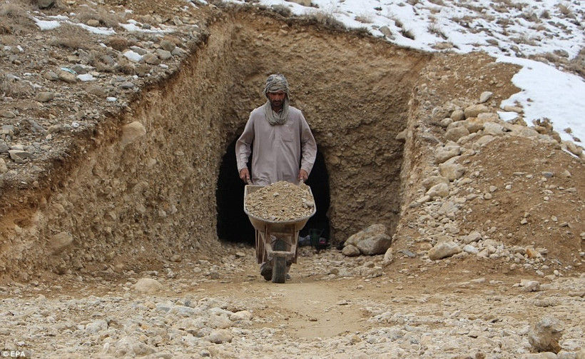 Toprağa gömülen Kuran-ı Kerimlerin sırrı ne? - Resim: 2