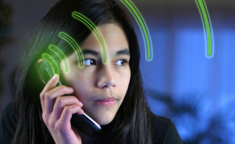 Cep telefonları kansere mi neden oluyor? - Resim: 1