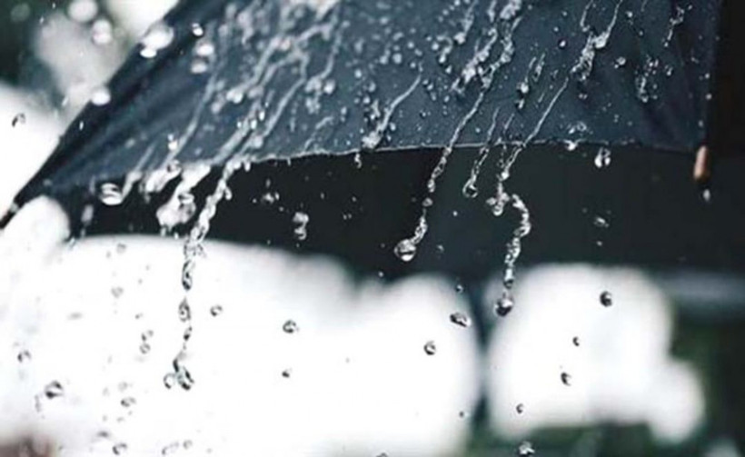 Meteoroloji'den son dakika yağış uyarısı: Ankara, İstanbul, Antalya, İzmir... - Resim: 1