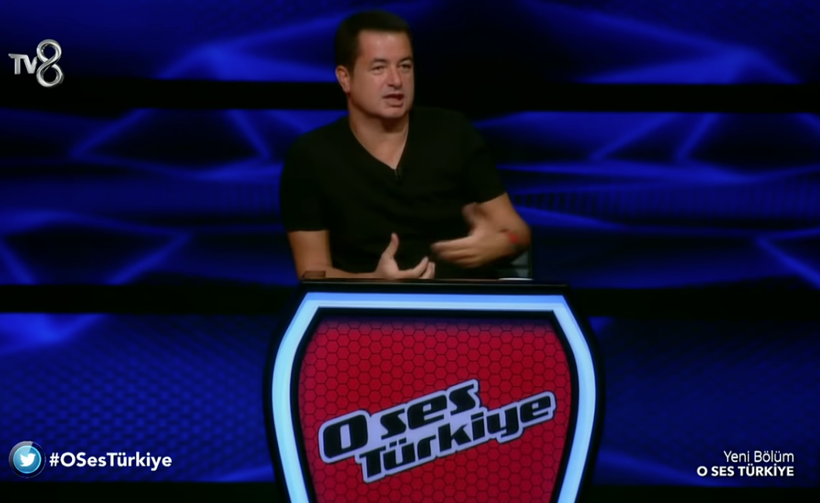 Acun Ilıcalı'dan Var Mısın Yok Musun itirafı: Tarihteki en korkutucu andı - Resim: 1