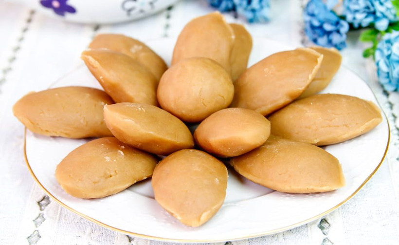 Un helvası tarifi kokusu mest ediyor! - Resim: 1