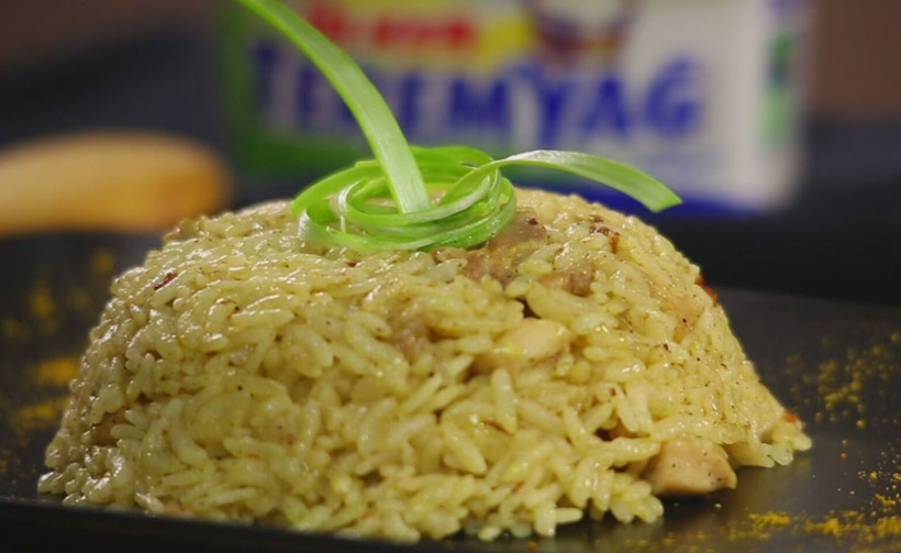 Körili tavuk pilavı nasıl yapılır iftara ne pişirsem diyenlere! - Resim: 4