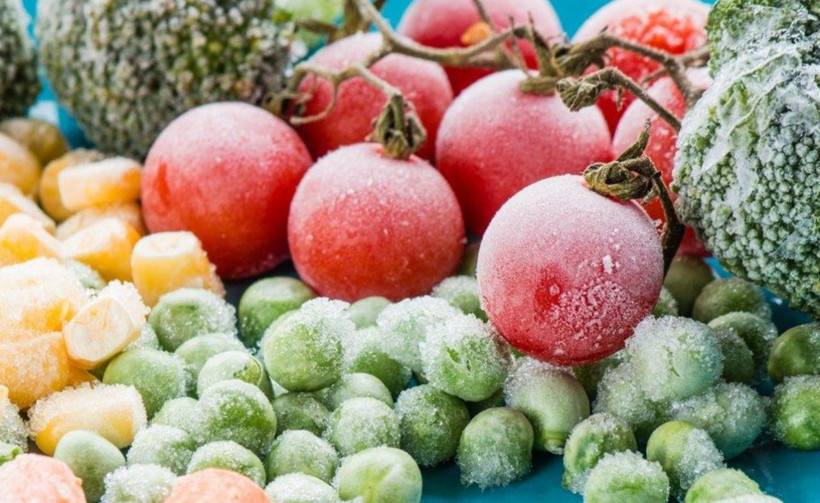 Uzmanından uyarı besinleri dondurma ve çözdürme yöntemi hayati önem taşıyor! - Resim: 3