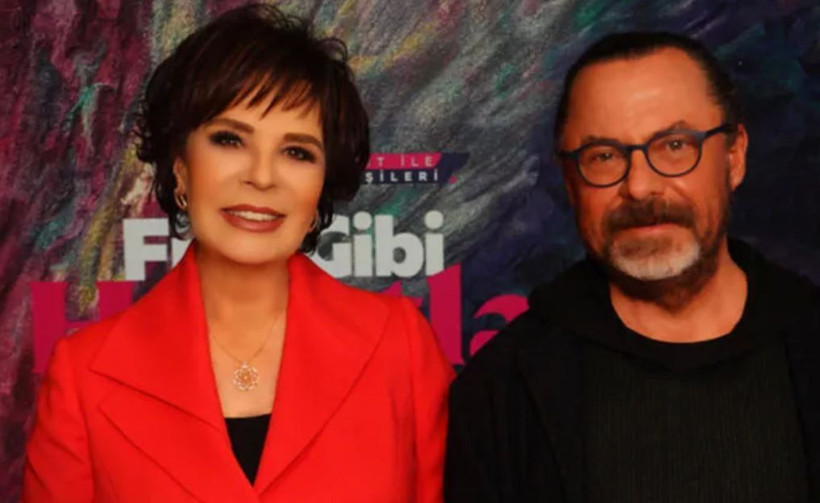 Sadakatsiz Bülent Emin Yarar hayattaki tek torpilini itiraf etti! - Resim: 1