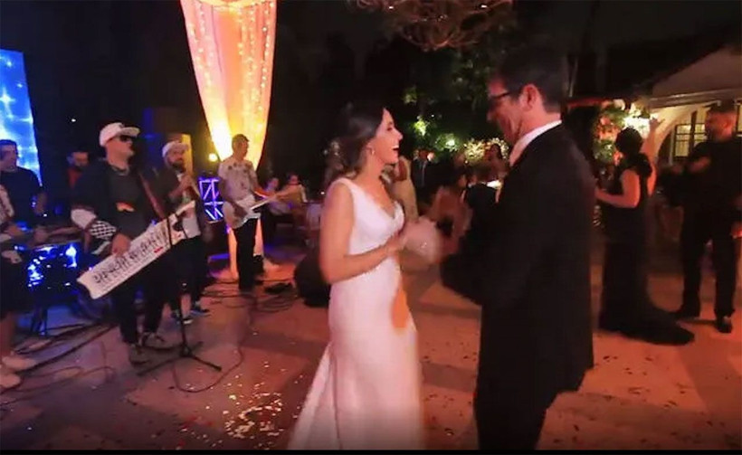 Ünlü savcıyı balayında infaz ettiler! Plaja jet ski ile gelip iki el ateş ettiler - Resim: 4