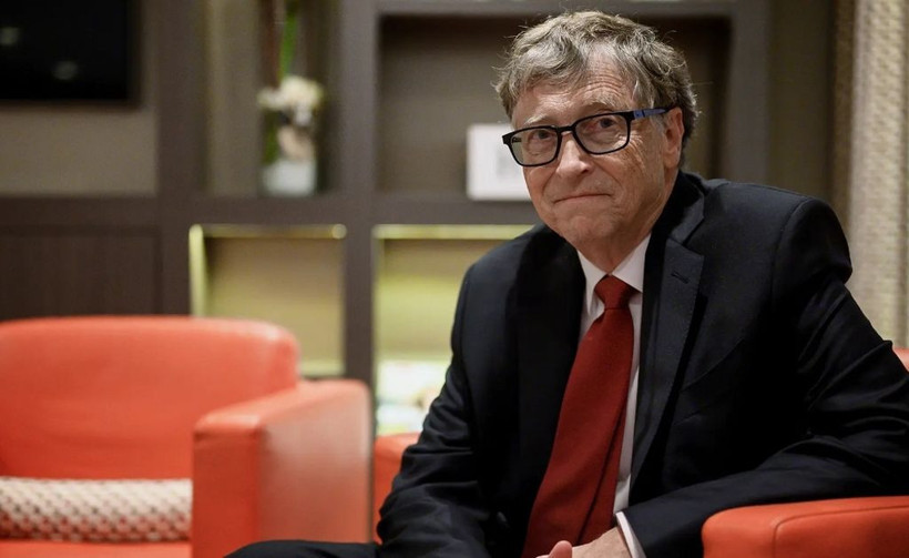 Bill Gates o sektörü işaret etti! Geleceğin mesleği... - Resim: 3