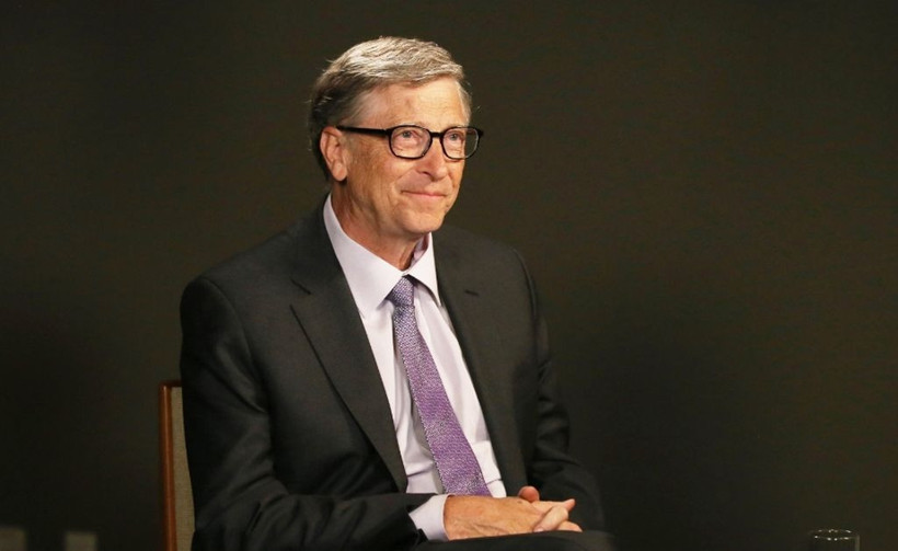 Bill Gates o sektörü işaret etti! Geleceğin mesleği... - Resim: 4