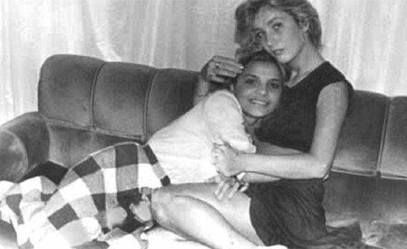 Kibariye ile Seda Sayan meğer 40 sene aynı evde yaşamış! "Seda Sayan'ı ben keşfettim!" - Resim: 3