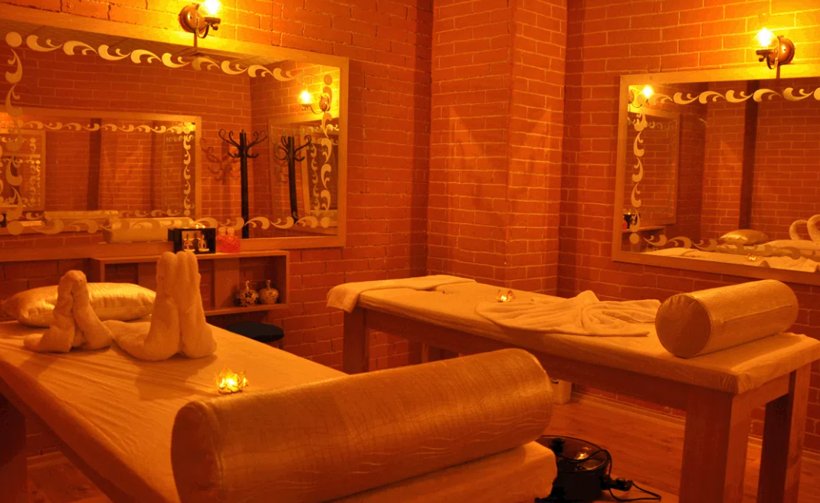 Masözle cinsel sohbet eden adam 3 gün sonra hayatının şokunu yaşadı: Mutsuz son! - Resim: 1