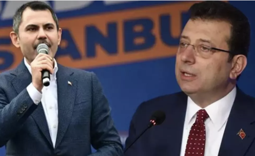 AK Parti elindeki son İstanbul anketini paylaştı! Bu zamana kadarki en düşük fark - Resim: 1