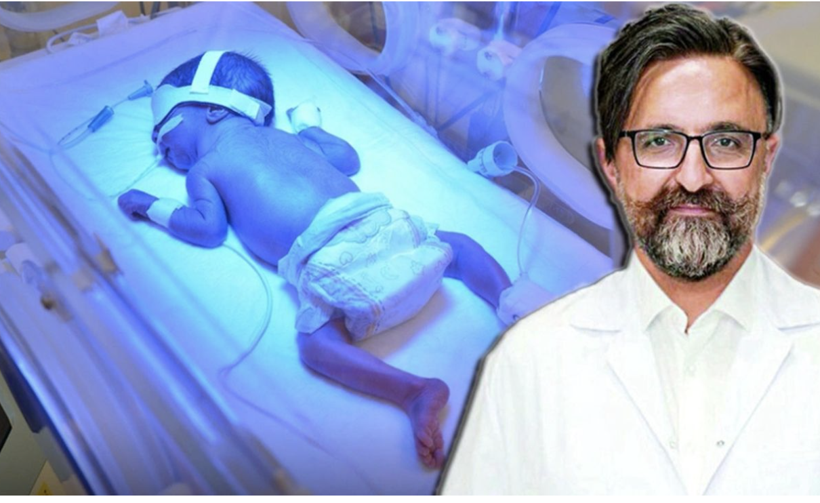 Bebekleri kahkaha atarak öldürmüşler! Yenidoğan çetesinin telefon konuşmaları ifşa oldu - Resim: 2