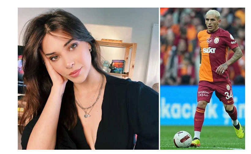 Lucas Torreira çabuk unutuldu! Devrim Özkan yeni aşka yelken açtı - Resim: 1
