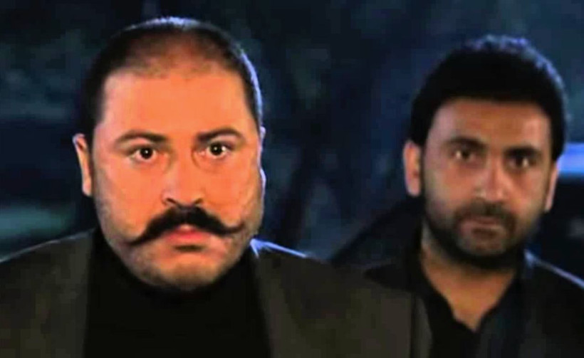 Oyuncu Şekip Taşpınar hayatını kaybetti! Kurtlar Vadisi'nin 'Kibritçi Cevat'ıydı - Resim: 3