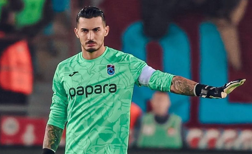 Fenerbahçe ile anlaştı deniyordu! Uğurcan Çakır için gece yarısı resmi açıklama - Resim: 3