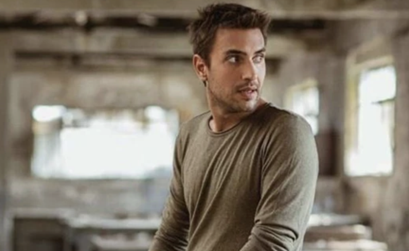 Ulaş Tuna Astepe ve İrem Haznedar yeniden görüntülendi! Aşk iddialarına olay yanıt - Resim: 3