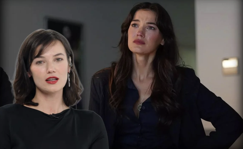 Pınar Deniz'in hiç bilmediğiniz hayatı! Baba gerçeği ve aile kökeni hakkında şok açıklamalar... - Resim: 1