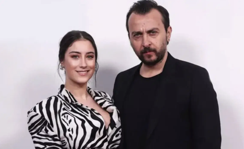 Hazal Kaya ve Ali Atay'dan radikal karar! Yurdu terk ediyor... - Resim: 4