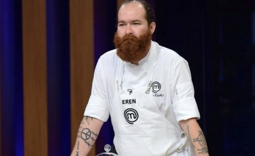 MasterChef Şampiyonu Eren Kaşıkçı'nın son anı ortaya çıktı! İlaç detayı ... - Resim: 2
