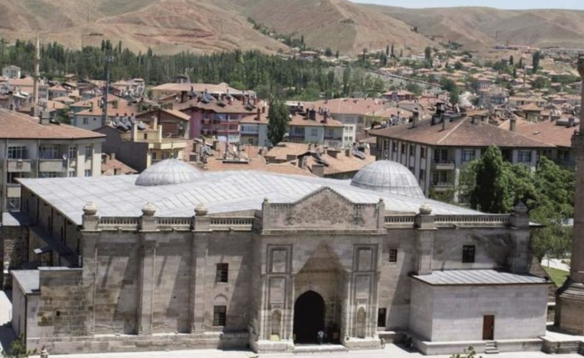Deprem riski en az olan iller açıklandı! Depremde en güvenli iller bakın hangileri - Resim: 12