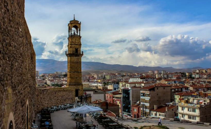 Deprem riski en az olan iller açıklandı! Depremde en güvenli iller bakın hangileri - Resim: 11