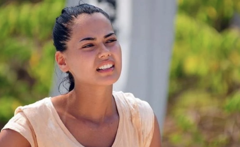 Survivor ile tanınmıştı! Fatmagül Fakı Lafçı gözaltına alındı - Resim: 0