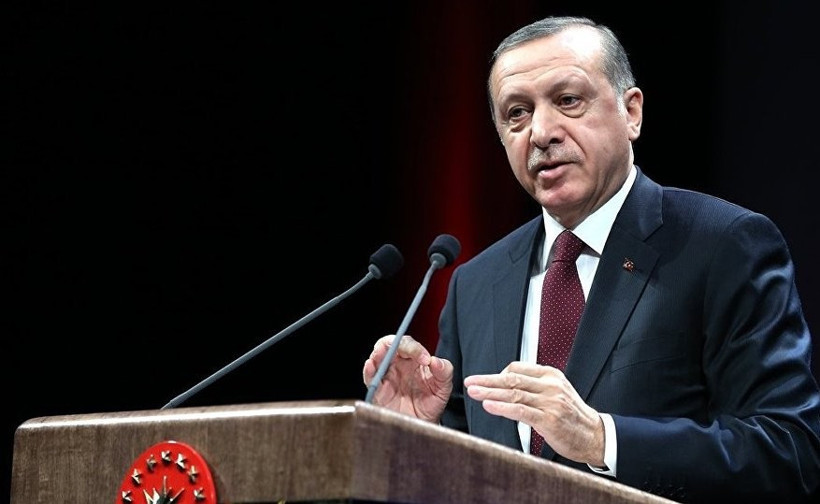 CNN referandum sonuçları için Erdoğan'ın astroloji falına baktırdı  - Resim: 3