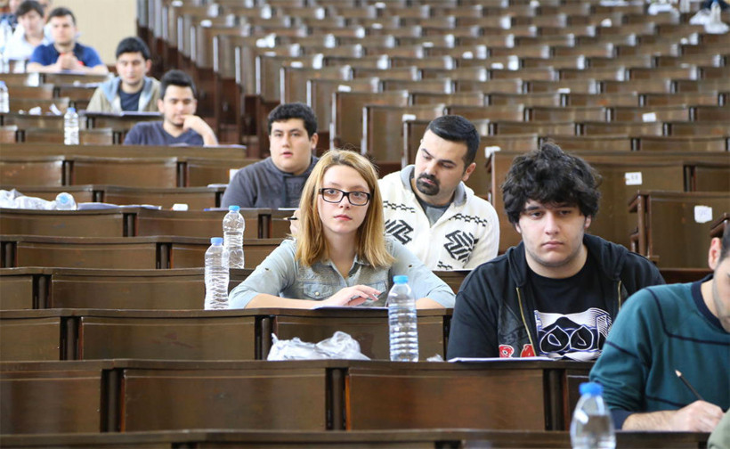 Üniversite sınavı nasıl olacak 2018 YGS-LYS kalktı mı birleşti mi? - Resim: 1