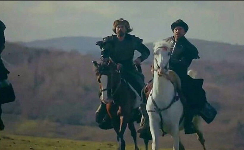 Hüsamettin Karaca kimdir? Saadettin  Köpek’in sonu geldi - Resim: 3