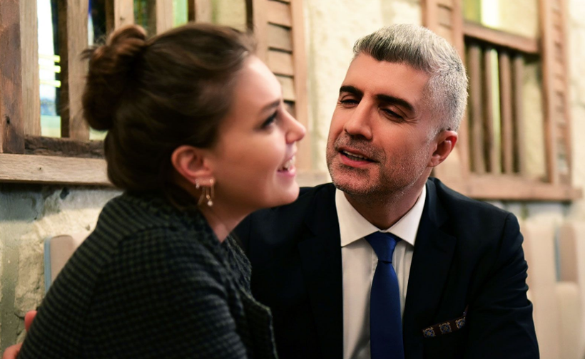 İsrail'de konser veren Aslı Enver ve Özcan Deniz'e Nihat Doğan'dan şok sözler - Resim: 1