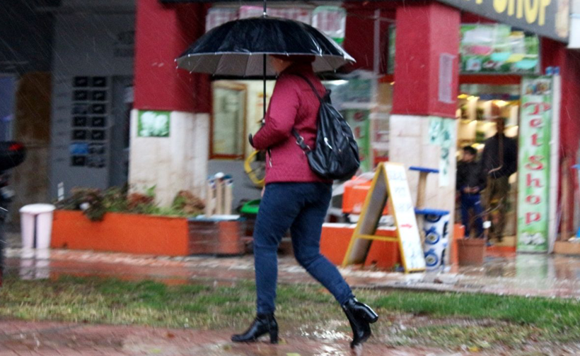 Meteoroloji'den kritik uyarı! Kuvvetli sağanak ve fırtına geliyor - Resim: 4