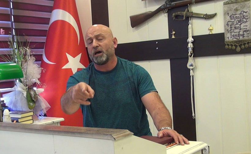 Ankara'da cinci hoca sapıklığı! Aileleri kandırıp kızlarına tecavüz etti - Resim: 4