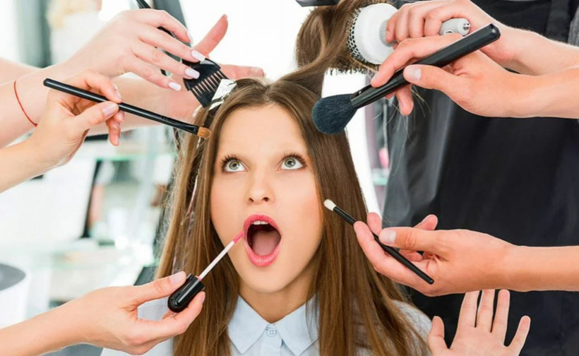 Kuaföre gidecekler dikkat bu 10 uyarıyı göz ardı etmeyin! - Resim: 4