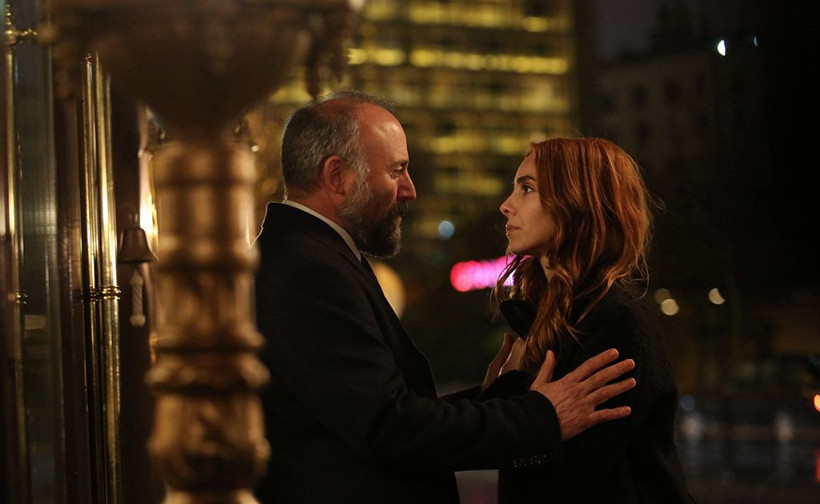 Star TV'nin Babil dizisinin akıbeti belli oldu! Babil'in yeni bölümleri ne zaman yayınlanacak? - Resim: 3