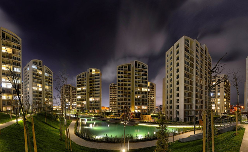 Taksitler 388 TL'den başlıyor! Konut alacaklar dikkat: Bu illere yeni projeler geliyor - Resim: 2