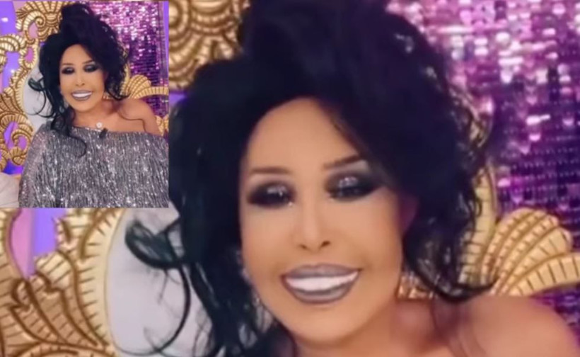 STAR TV Benzemez Kimse Size'de Şafak Sezer Bülent Ersoy'a alkolmetre üfletti - Resim: 1